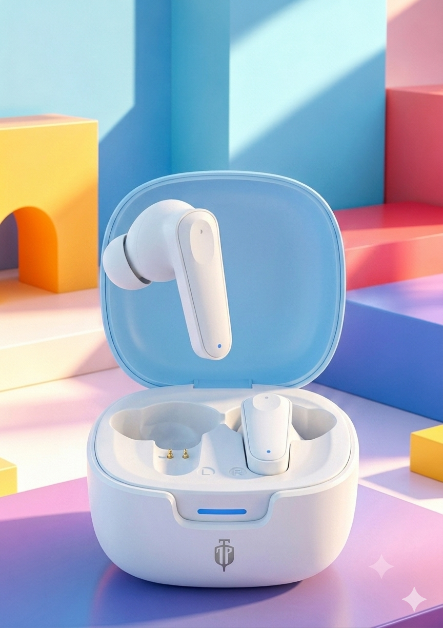 Bluetooth TrichePhone pro box