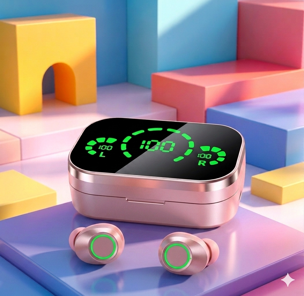 Bluetooth TrichePhone mirror 2