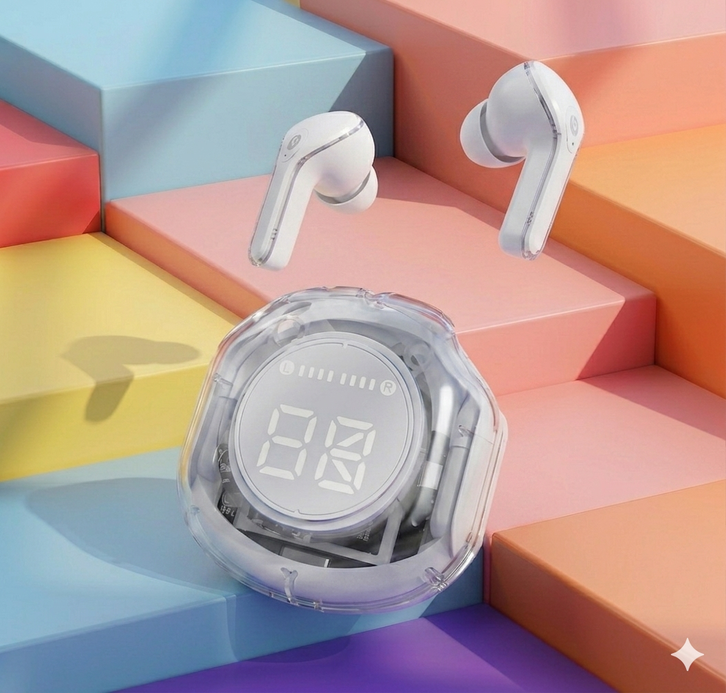 Bluetooth Trichephone pro 3