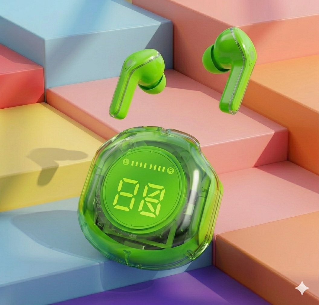 Bluetooth Trichephone pro 3