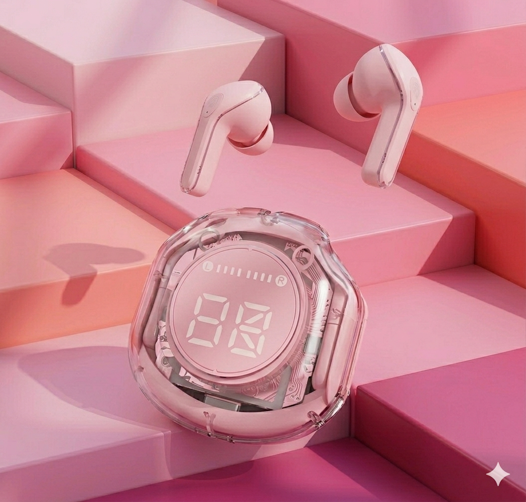 Bluetooth Trichephone pro 3