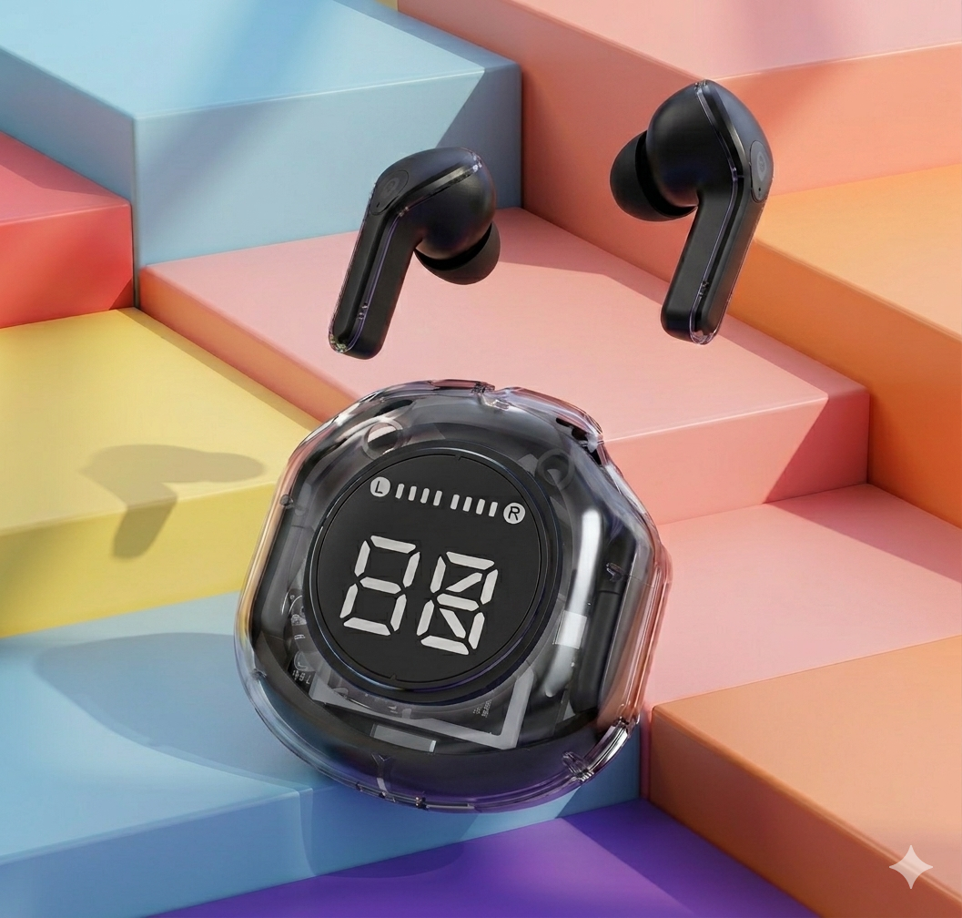 Bluetooth Trichephone pro 3