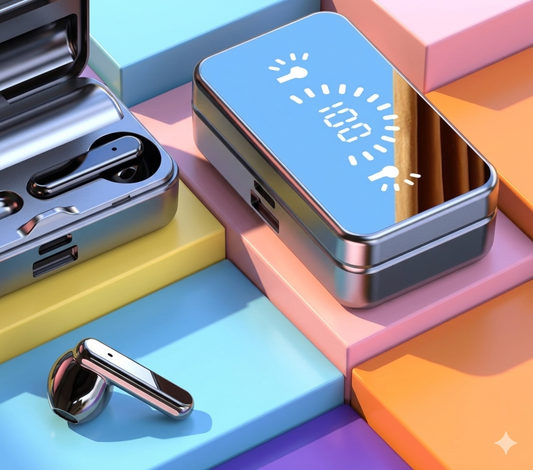 Bluetooth TrichePhone mirror 1