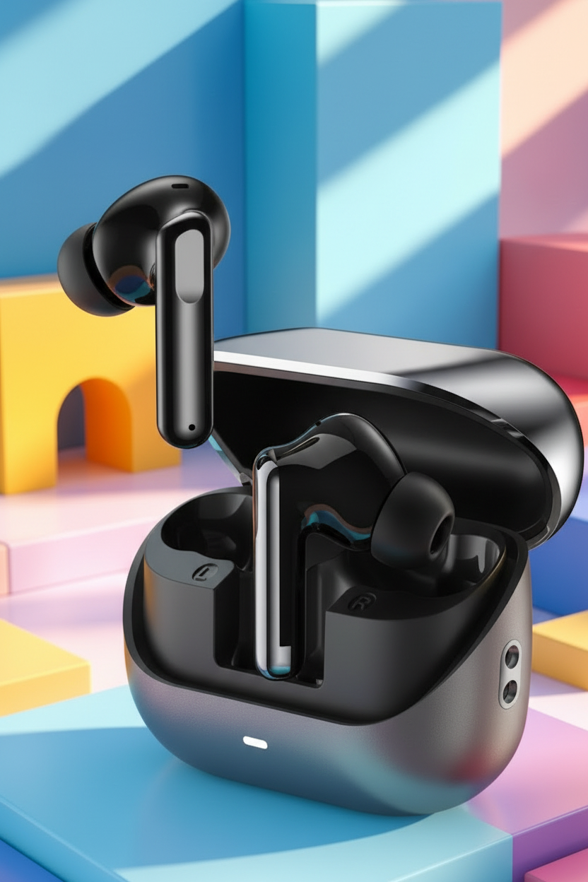 Bluetooth TrichePhone Top3 pro