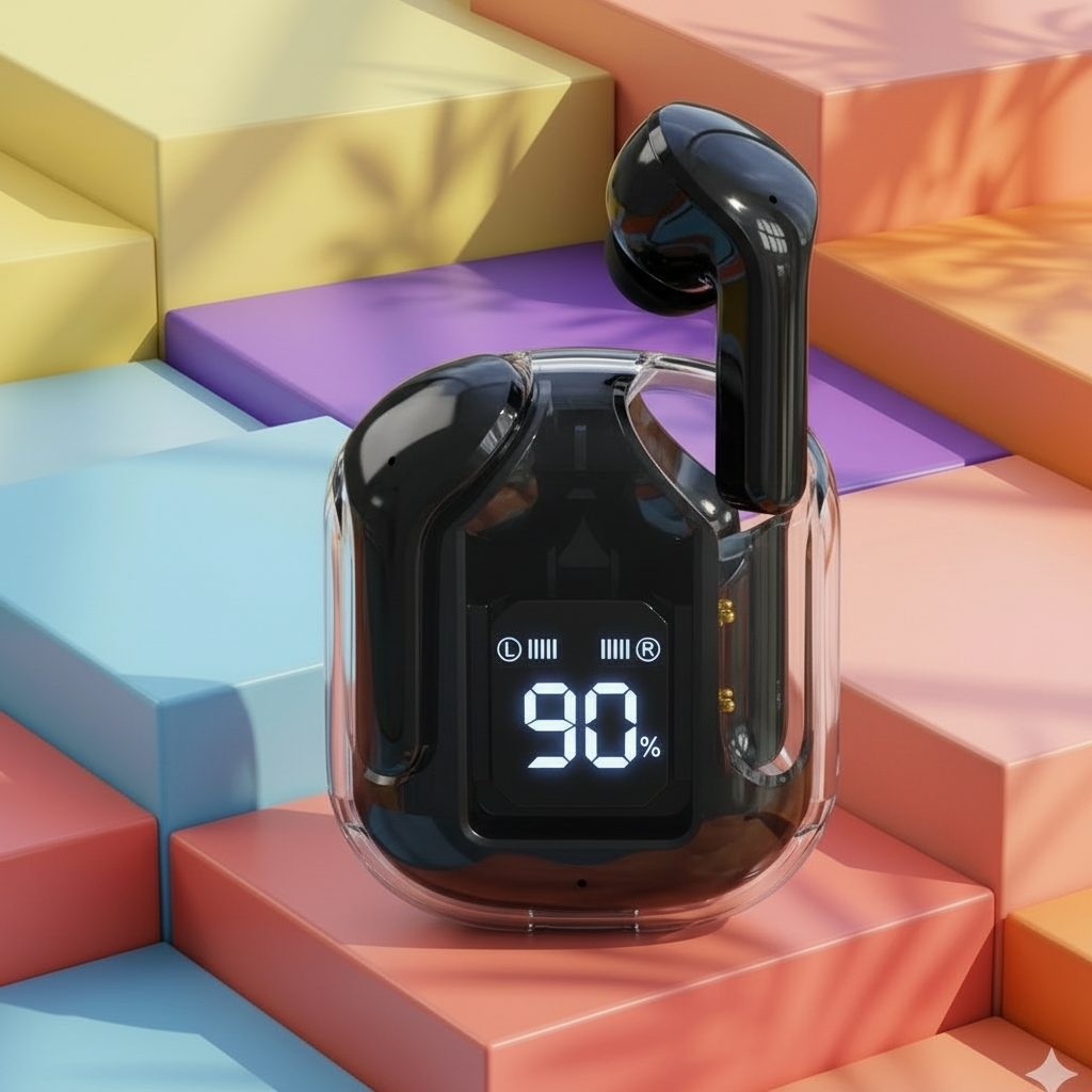Bluetooth Trichephone pro 2