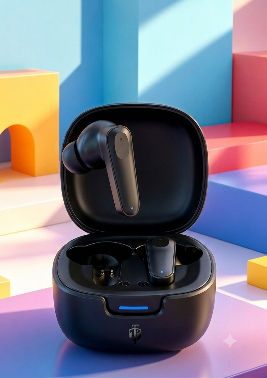 Bluetooth TrichePhone pro box