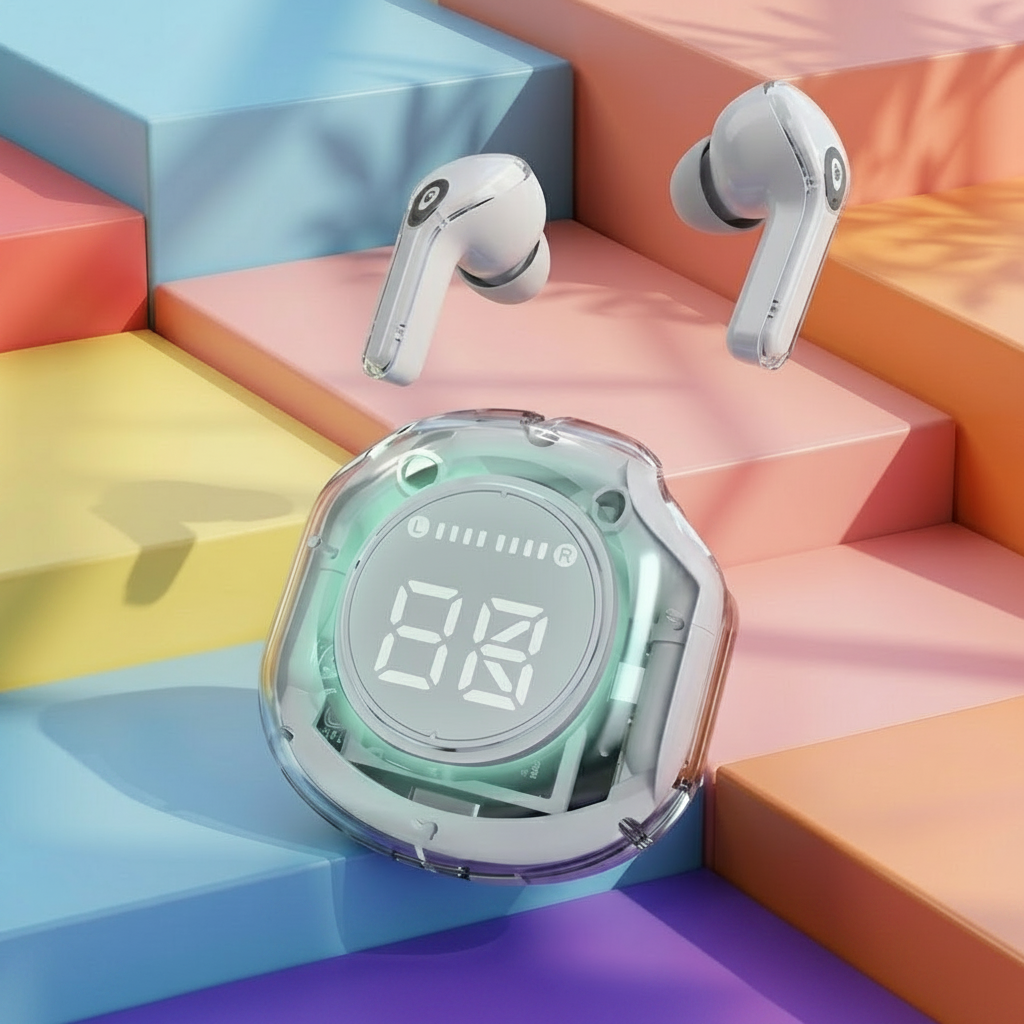 Bluetooth Trichephone pro 3