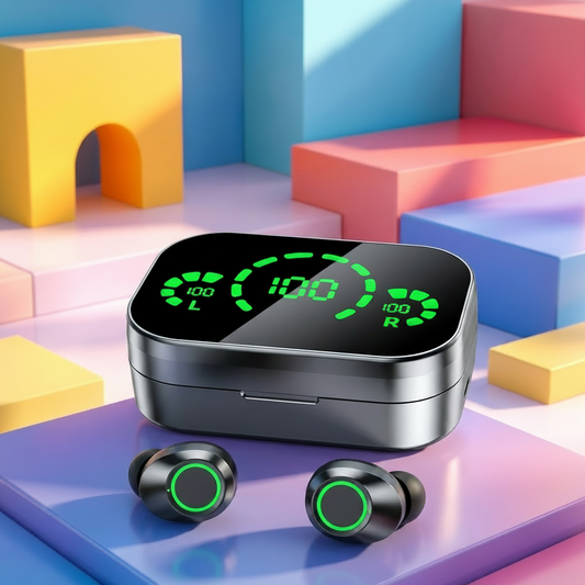 Bluetooth TrichePhone mirror 2