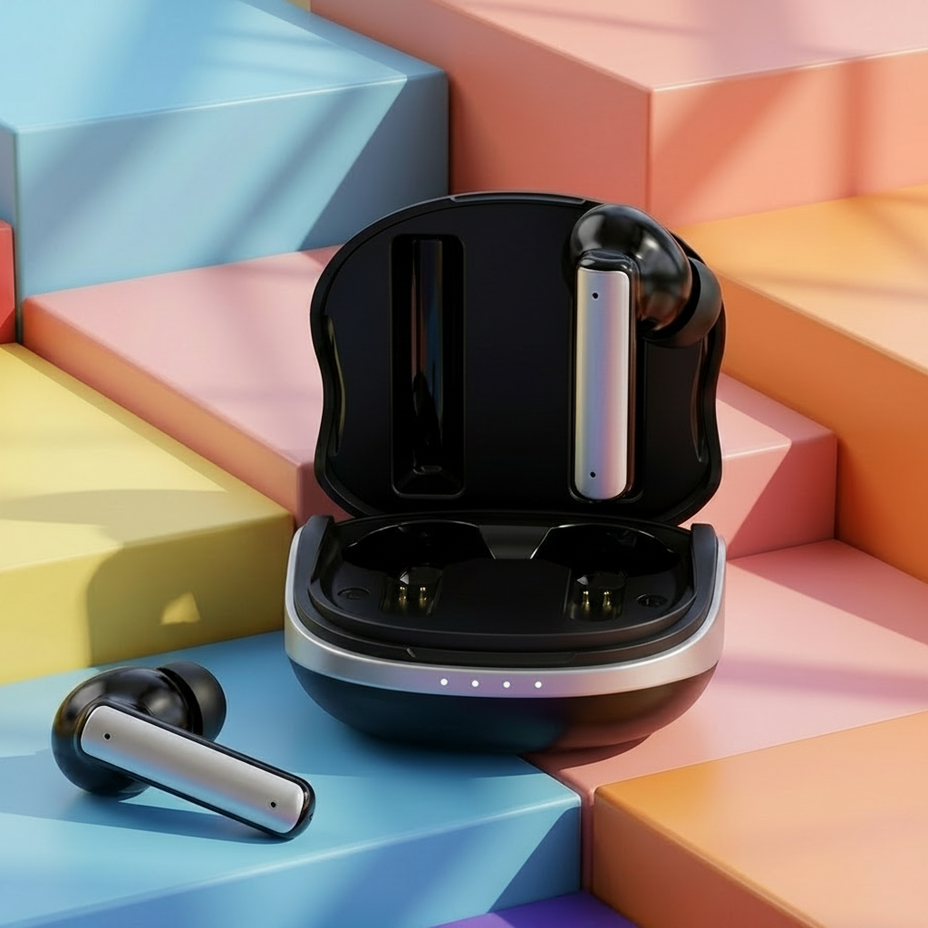 Bluetooth Trichephone  Bob Pro plus