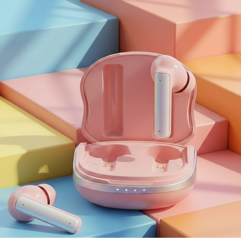 Bluetooth Trichephone  Bob Pro plus