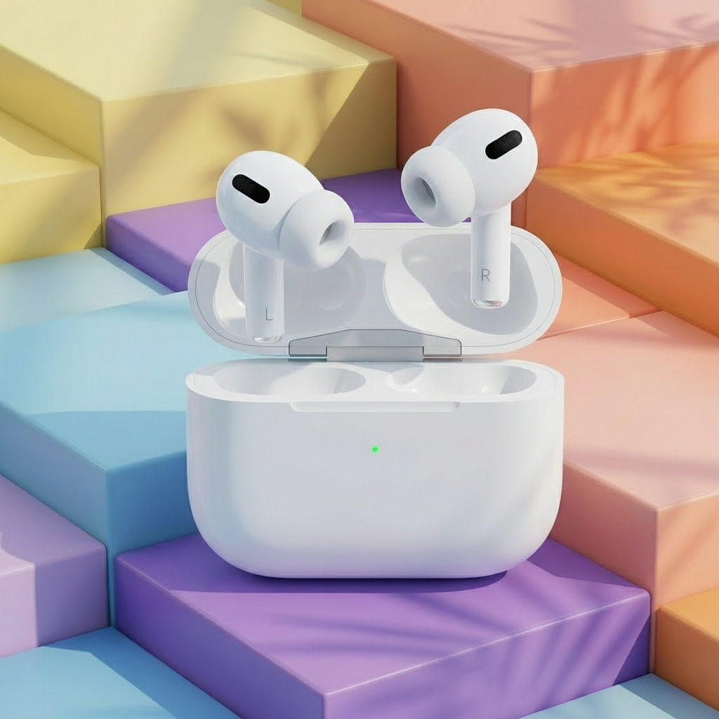 Bluetooth Trichephone AirPods Pro