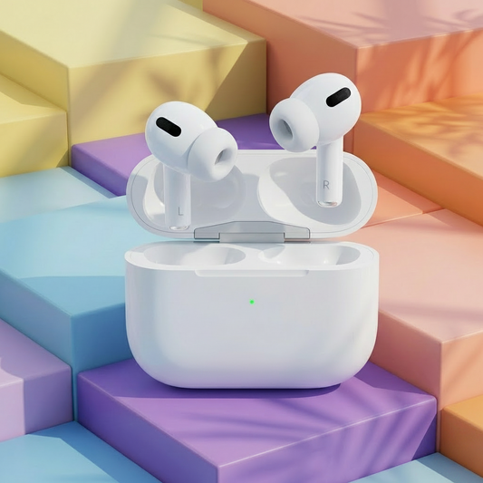 Bluetooth Trichephone AirPods Pro