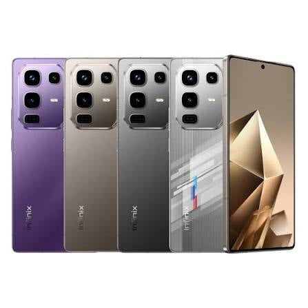 Note 50 Pro