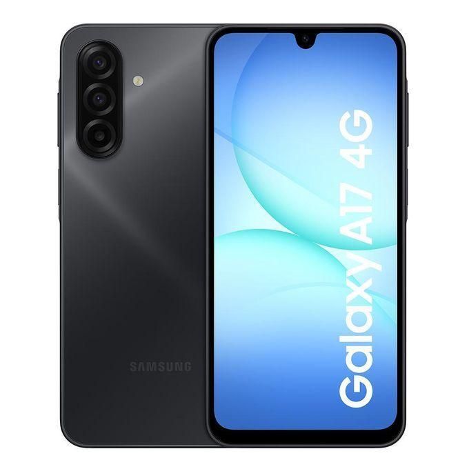 Galaxy A17