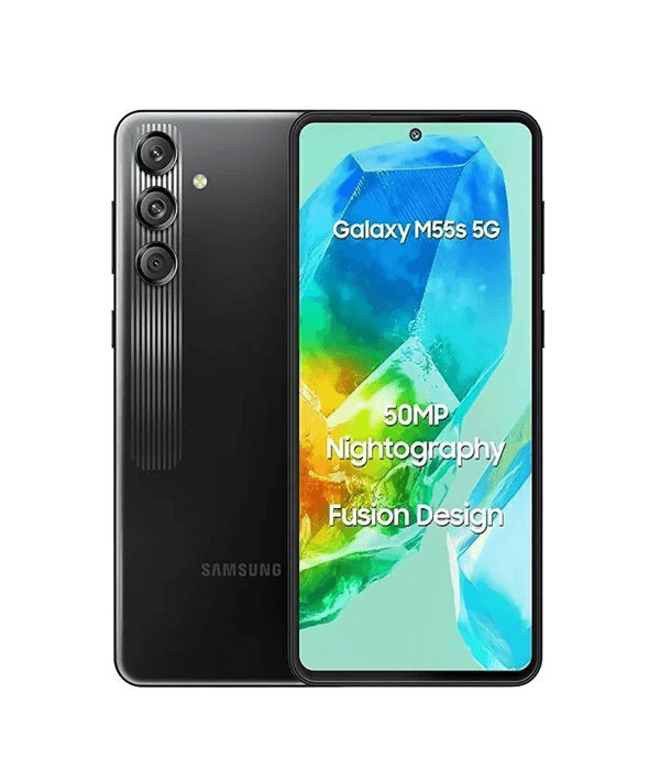 Galaxy M55s 5G