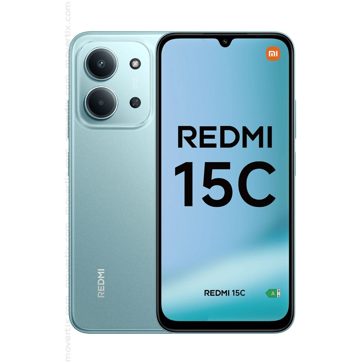 Redmi 15C
