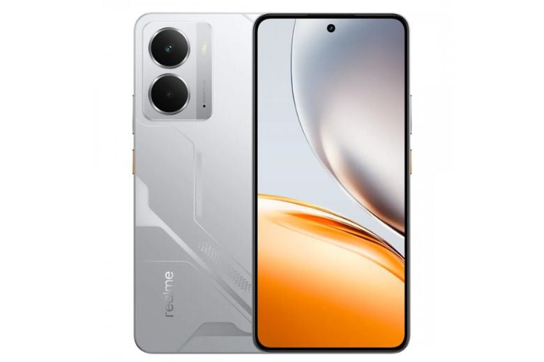 Realme Neo 7x