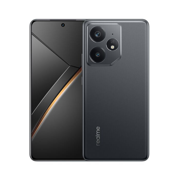 Realme Neo 7x