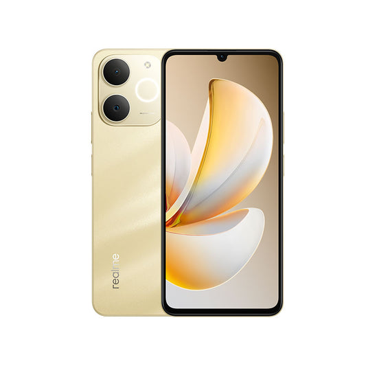 Realme Note 70