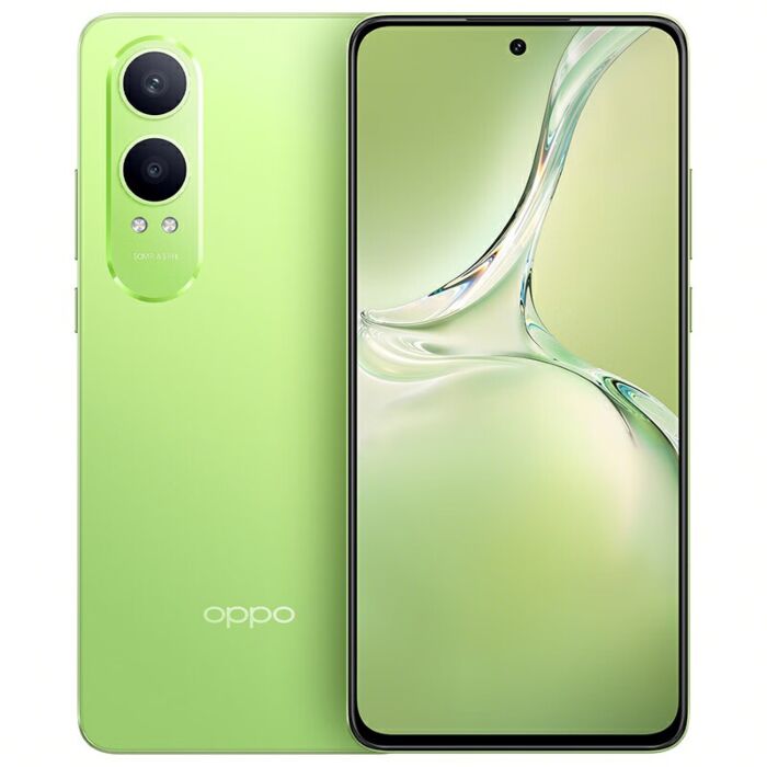 Oppo K12x