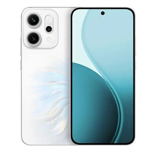Oppo Reno 14 Pro