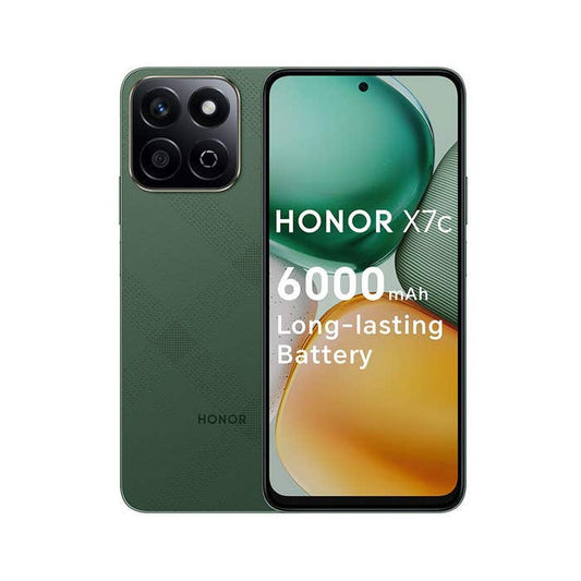 Honor X7C
