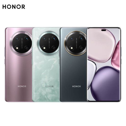 Honor X9C