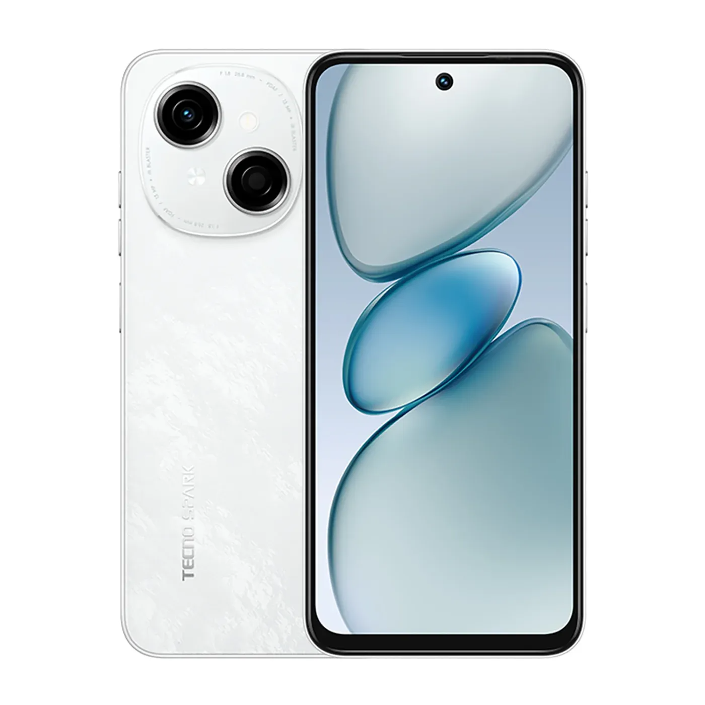 Tecno Spark GO1