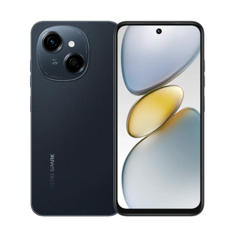 Tecno Spark GO1