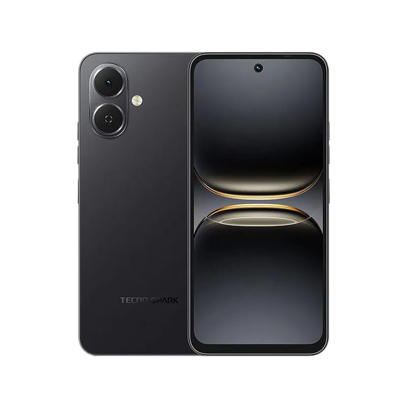Tecno Spark GO2