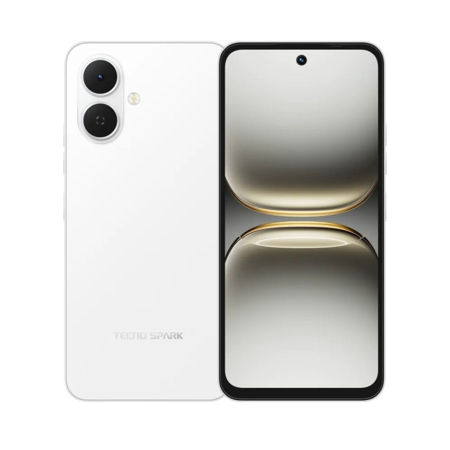 Tecno Spark GO2