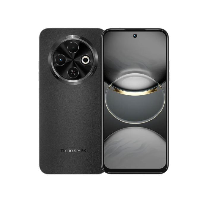 Tecno Spark 30C