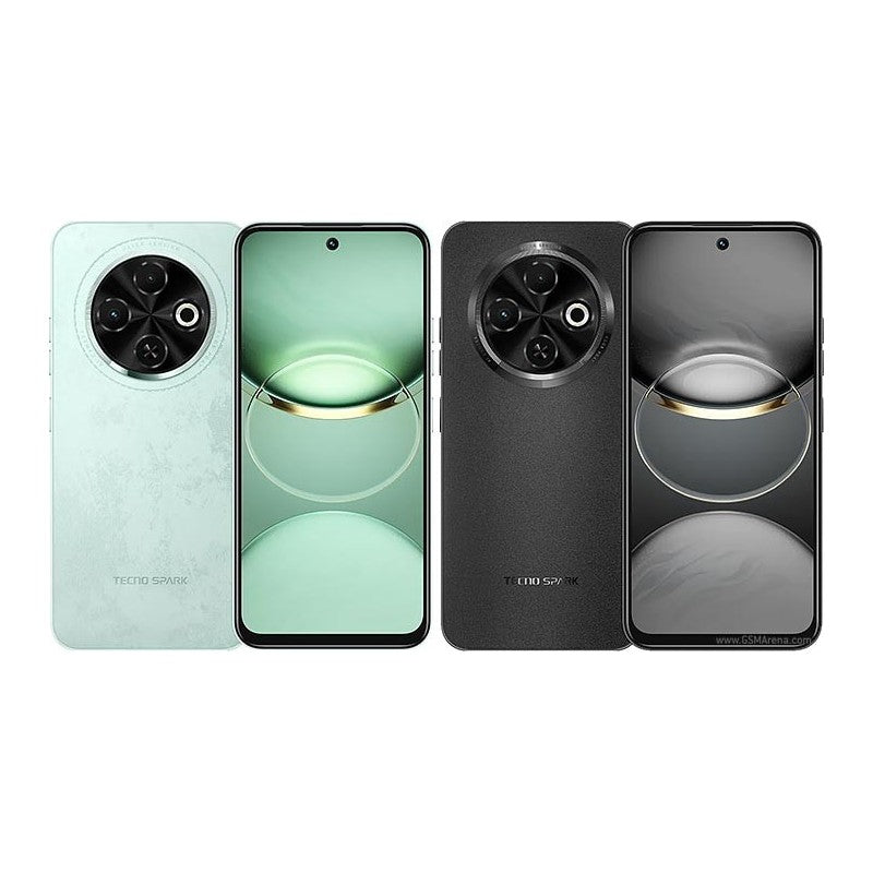 Tecno Spark 30C