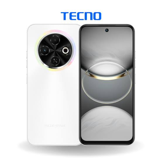 Tecno Spark 30C