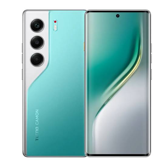 Tecno Camon40