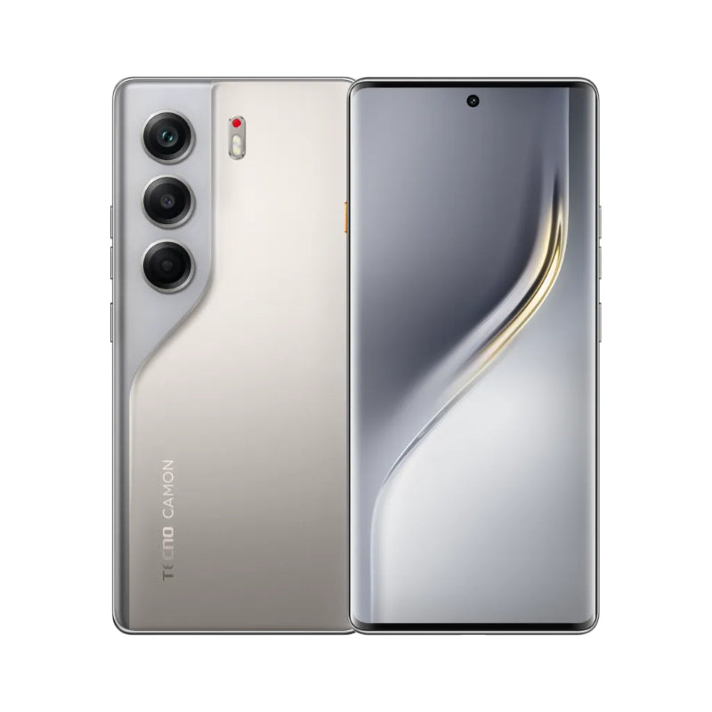 Tecno Camon40