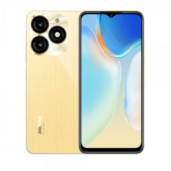 Itel A70