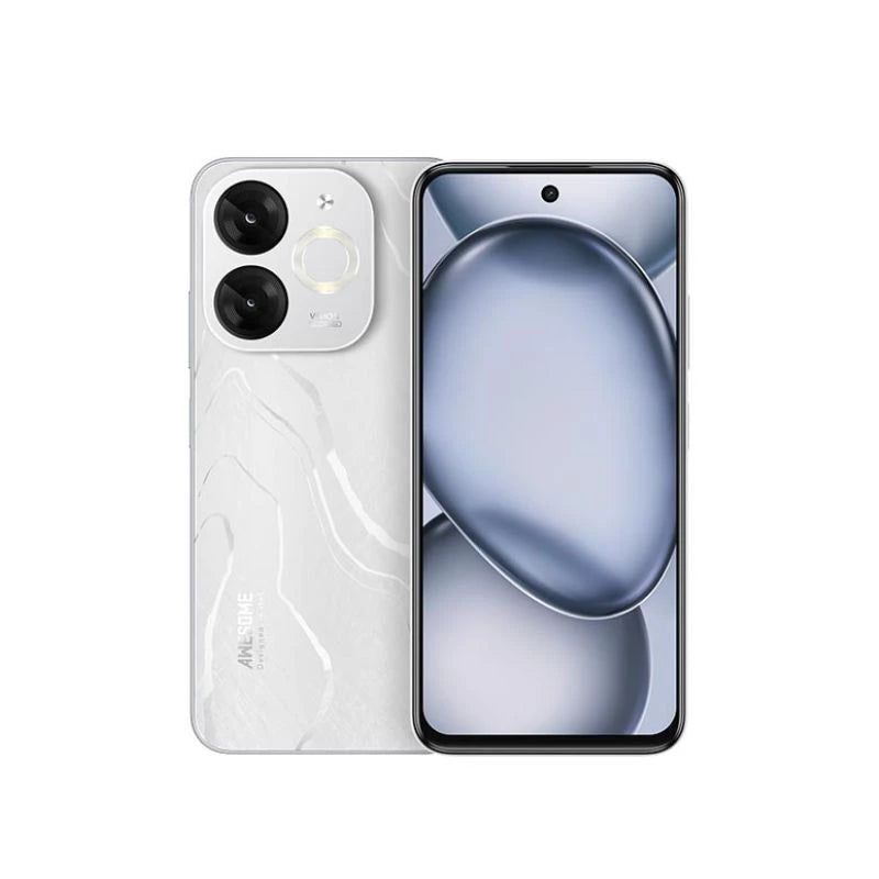 Itel A80