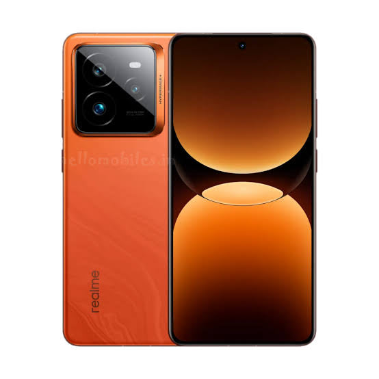 Realme GT7 Pro