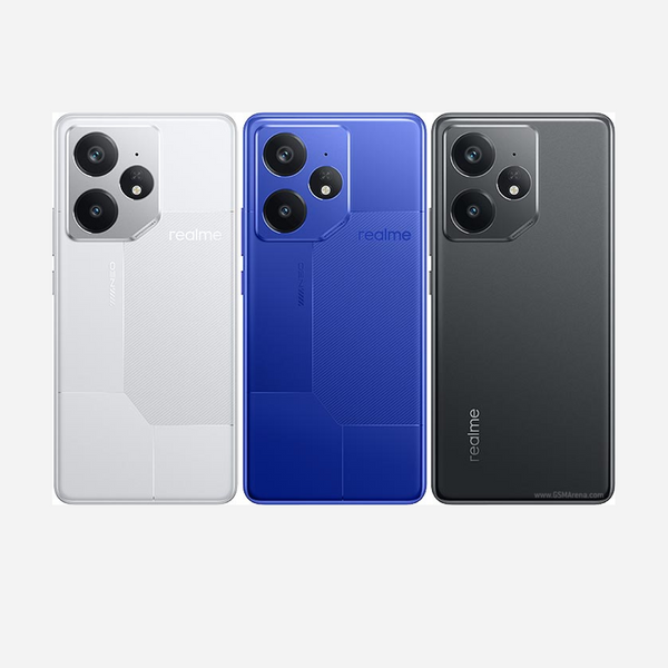 Realme Neo7