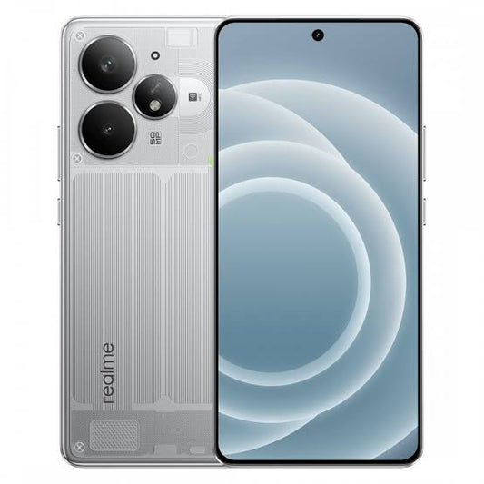 Realme Neo7 Turbo