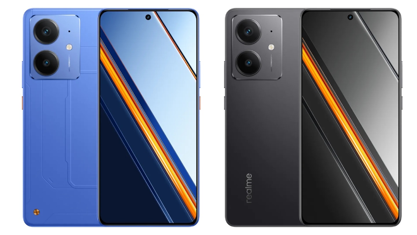 Realme Neo7 SE