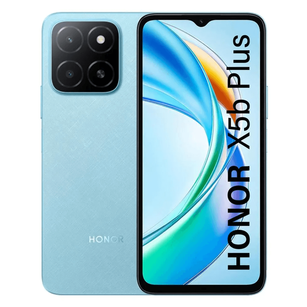 Honor X5b Plus