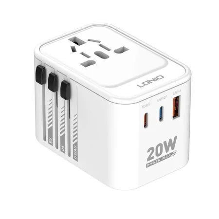 Siyoteam Adaptateur Z9