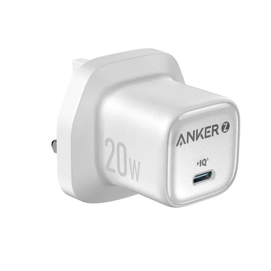 Anker Fast Charging 20W
