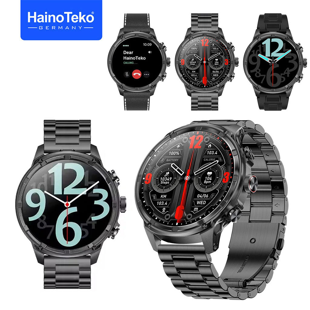 Smart Watch Hainoteko RW-60 Max