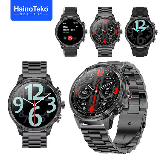 Smart Watch Hainoteko RW-60 Max
