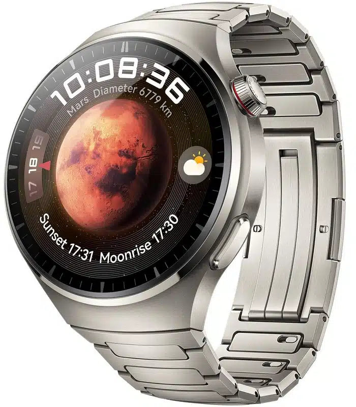 Smart Watch Hainoteko-32
