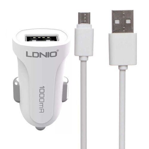 Siyoteam Smart Charger 20W Type-A