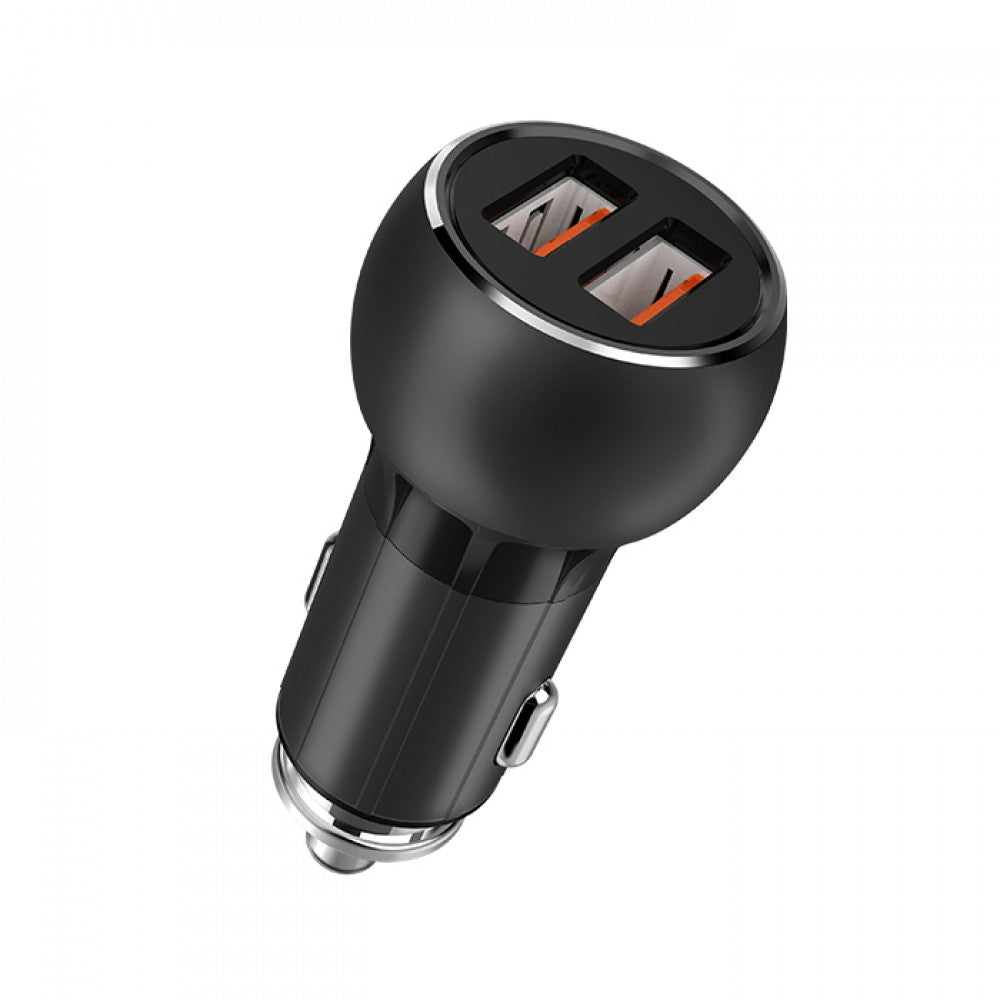 Siyoteam Fast Car Charger Lightning 36W
